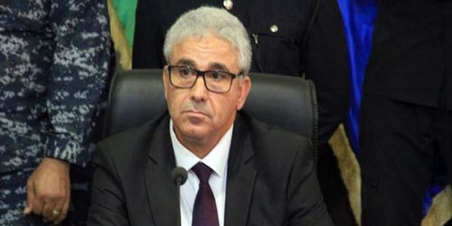 وزير الداخلية الليبي: مستمرون بالترتيبات الأمنية لتأمين طرابلس 