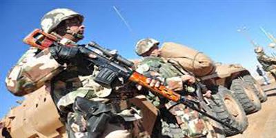 وزارة الدفاع الوطني الجزائري: إرهابي آخر يسلم نفسه للجيش جنوبي البلاد 
