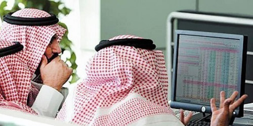 مؤشر سوق الأسهم السعودية يغلق منخفضًا عند مستوى 8581.48 نقطة 