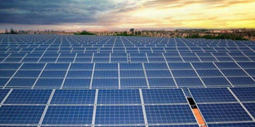 7 مشاريع جديدة للطاقة  الشمسية أمام المستثمرين 