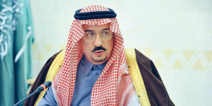   الأمير فيصل بن بندر