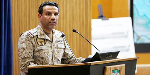«التحالف» يستهدف معسكرات المقاتلين الحوثيين في عدد من المحافظات اليمنية 