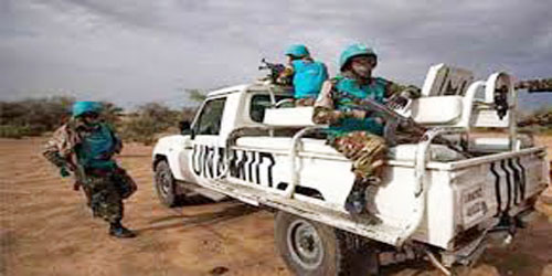 الأمم المتحدة تتابع عملية خروج «يوناميد» من دارفور 