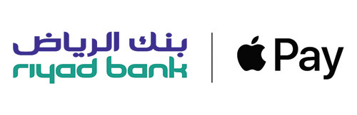 بنك الرياض يطلق خدمة «Apple Pay» إحدى حلول الدفع الرقمية الجديدة 