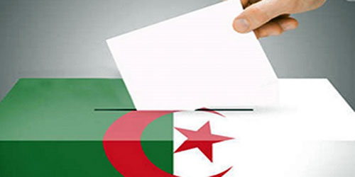 يوم حاسم للانتخابات الرئاسية في الجزائر بعد تظاهرات حاشدة 