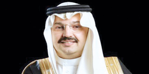  الأمير تركي بن طلال