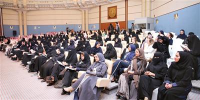 وزير التعليم: المرأة السعودية شريكنا في صناعة التغيير 