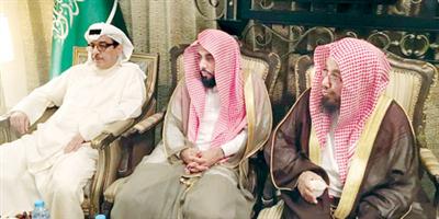 تواصل المنافسات في مسابقة الأمير سلطان لحفظ القرآن والسنة بجاكرتا 