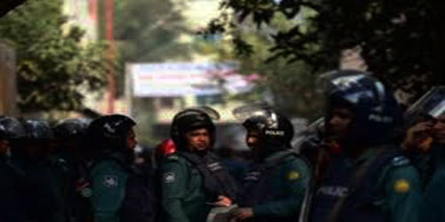 مقتل وإصابة 22 شخصًا في أعمال عنف ببنجلاديش 