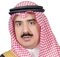 محمد العجلان: «مشروعات الرياض الكبرى ترجمة حقيقية لأهداف «الرؤية» 