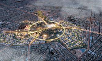 مشروعات الرياض الكبرى.. رؤية طموحة تنقل «العاصمة» للعالمية 