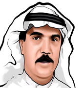 علي الخزيم
كلمة «راس» بيننا!KKESH إنجازات مُوثَّقةطلاق كوميديواحة العشَّاقمن (طَرَفَة) إلى حاكم قطر!«نُقِرُّ ما أقَرَّته الشِّفاء»!مكائد بالظلام6164@alialkhuzaim1233.jpg