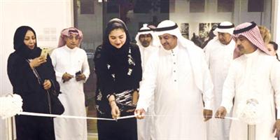 الأميرة شهيدة آل سعود: السعودية تمتلك خبرات فنية راقية محليًا ودوليًا.. وأحمد البار من بين تلك الأسماء 