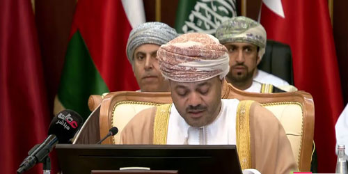 اجتماع خليجي في سلطنة عمان لمتابعة تنفيذ القرارات ذات العلاقة بالعمل المشترك 