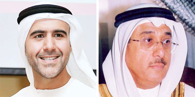 جمعية وطني البحرين تحتفي بالدكتور خالد السويدي 