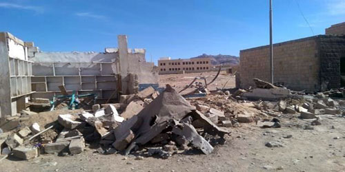 اليمن: انفجار قنبلة يقتل تلاميذ مدرسة 