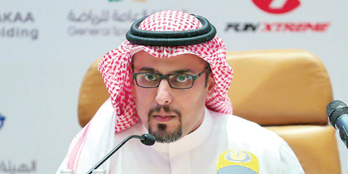  الأمير خالد بن سلطان العبدالله