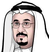 د.عبدالعزيز الجار الله
قطر دولة إعلامية بوليسيةموقف المملكة في قمة الـ(30)اهتمام المملكة بدول الشمال الإفريقيالثورة الصناعية (السعودية) الرابعةجمعية العلاقات والأزماتطريق ولي العهد أنموذجاًرياض جديدة بـ(86) ملياراً90381531.jpg