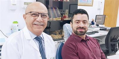 عملية دقيقة لترميم الوجه في المستشفى السعودي - الألماني بجدة تغيّر حياة مريض ثلاثيني 