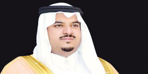  الأمير محمد بن عبدالرحمن