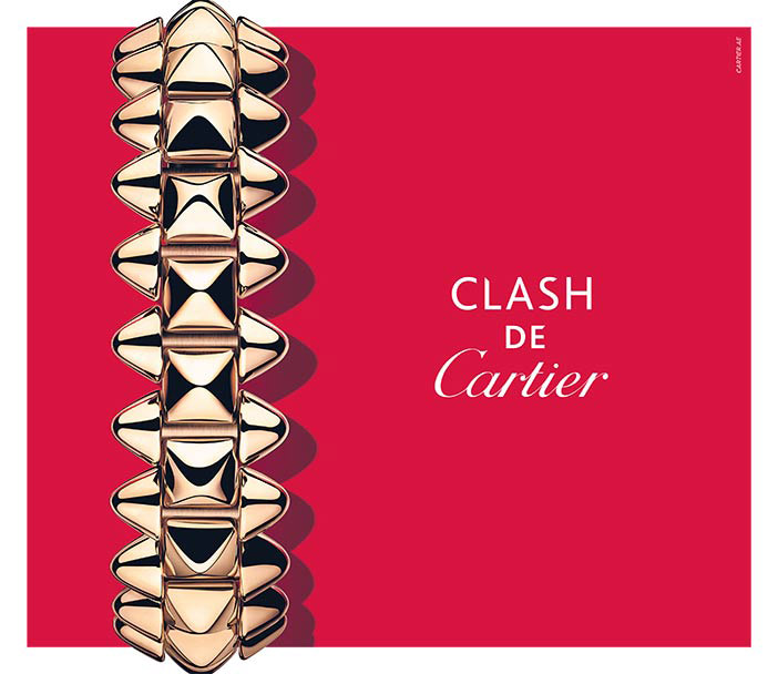 Clash De Cartier 