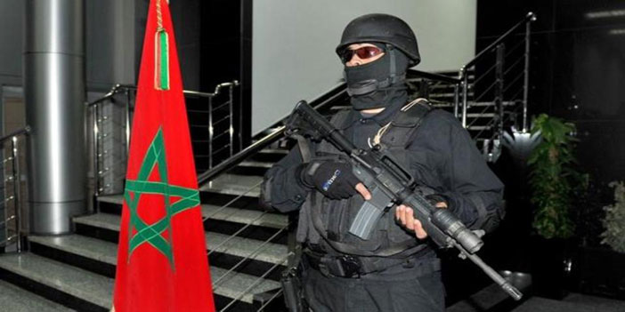 تفكيك خلية إرهابية في المغرب 