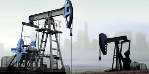 انتعاش أسعار النفط 