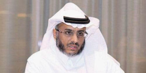  د. هشام الهدلق