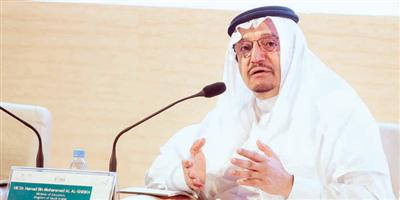 وزير التعليم آل الشيخ: التنظيم الداخلي للجامعات يسهم في تحقيق استدامة اقتصادية ومالية 
