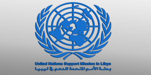 بعثة الأمم المتحدة في ليبيا تحذِّر من قصف المناطق الآهلة بالمدنيين 