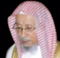 عبدالكريم العبدالله المشيقح رجل الإدارة والعلم 