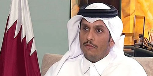 السودان يرفض استقبال وفد قطري 