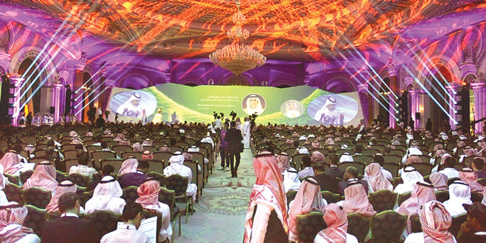  افتتاح المنتدى السعودي لسلامة المنتجات