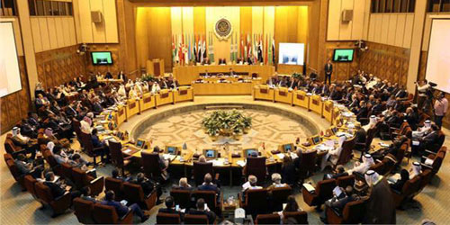الجامعة العربية تنشر أعضاء بعثتها لمتابعة الاستفتاء على تعديلات الدستور المصري 