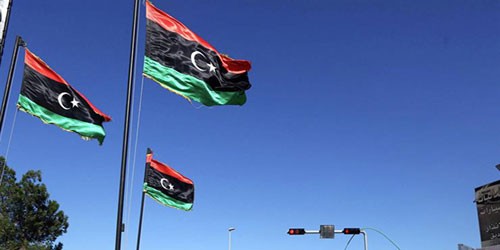البعثة الأممية لليبيا: الأولوية الآن لوقف الحرب في العاصمة طرابلس 
