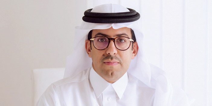  عبدالله الداود الرئيس التنفيذي للمجموعة