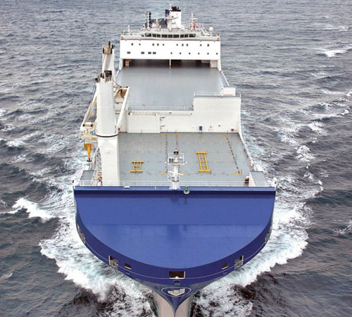 هيئة النقل: 7.6 مليون طن حمولة الأسطول البحري 