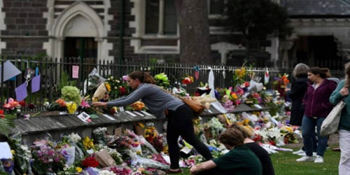 نيوزيلندا تمنح عائلات ضحايا مجزرة المسجدين إقامة دائمة 