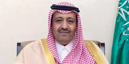 أمير منطقة الباحة يفتتح مؤتمر الوقاية من الخثرات الدموية 
