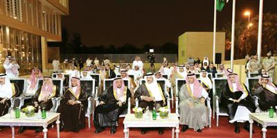 الأمير سلطان بن سلمان يفتتح المشروع الاستثماري لمركز أبحاث الإعاقة 