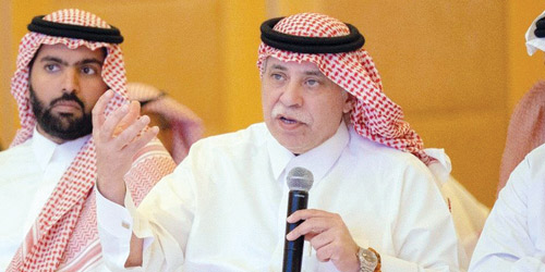 وزير الثقافة يعلن تأسيس الجمعية السعودية للمحافظة على التراث الصناعي 
