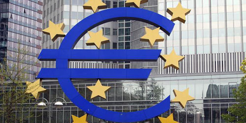 ارتفاع التضخم في منطقة اليورو 