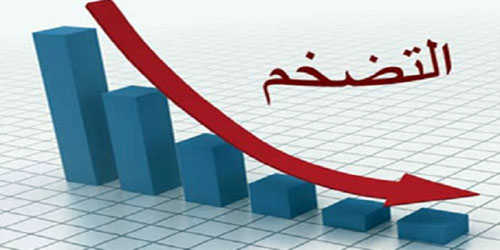 تراجع معدل التضخم السنوي في مصر إلى 12.5 % خلال أبريل الماضي 