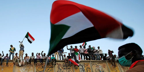 استئناف المحادثات السودانية حول نقل السلطة 