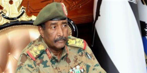المجلس العسكري وقادة الاحتجاجات يواصلون حوارهم في السودان 