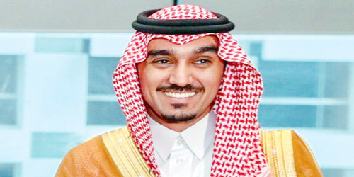   الأمير عبدالعزيز بن تركي