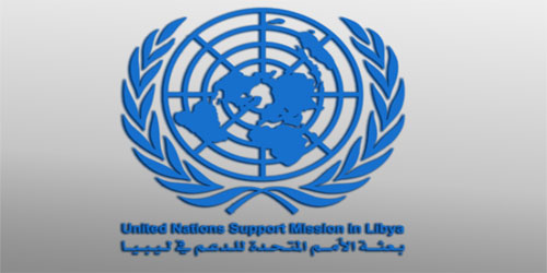الأمم المتحدة تستنكر الهجمات الأخيرة في ليبيا 