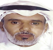 محمد رشاد الجابري