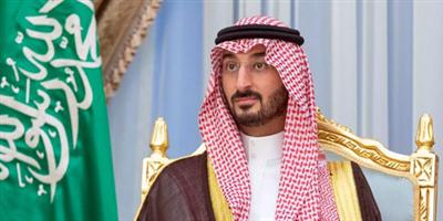 وجاهة الأمير عبد الله بن بندر تساهم في تنازل «العنزي» عن قاتل ابنه 