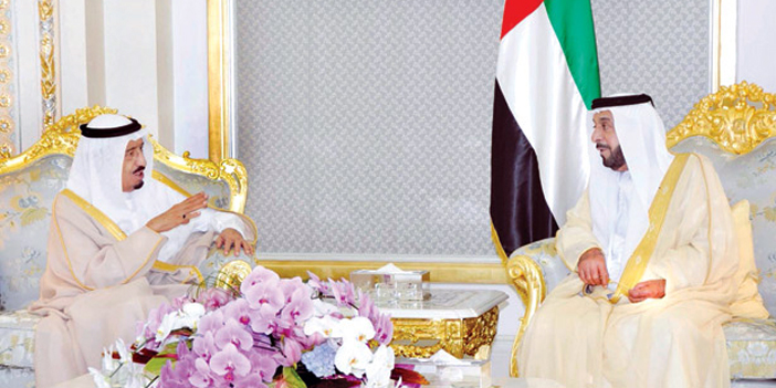 الشيخ شخبوط بن نهيان بن مبارك آل نهيان سفير دولة الإمارات العربية المتحدة لدى المملكة: 